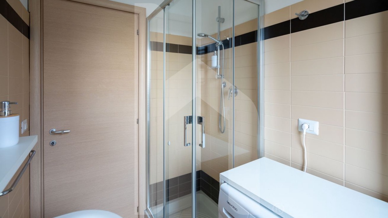Photo of Bathroom in Foggetta