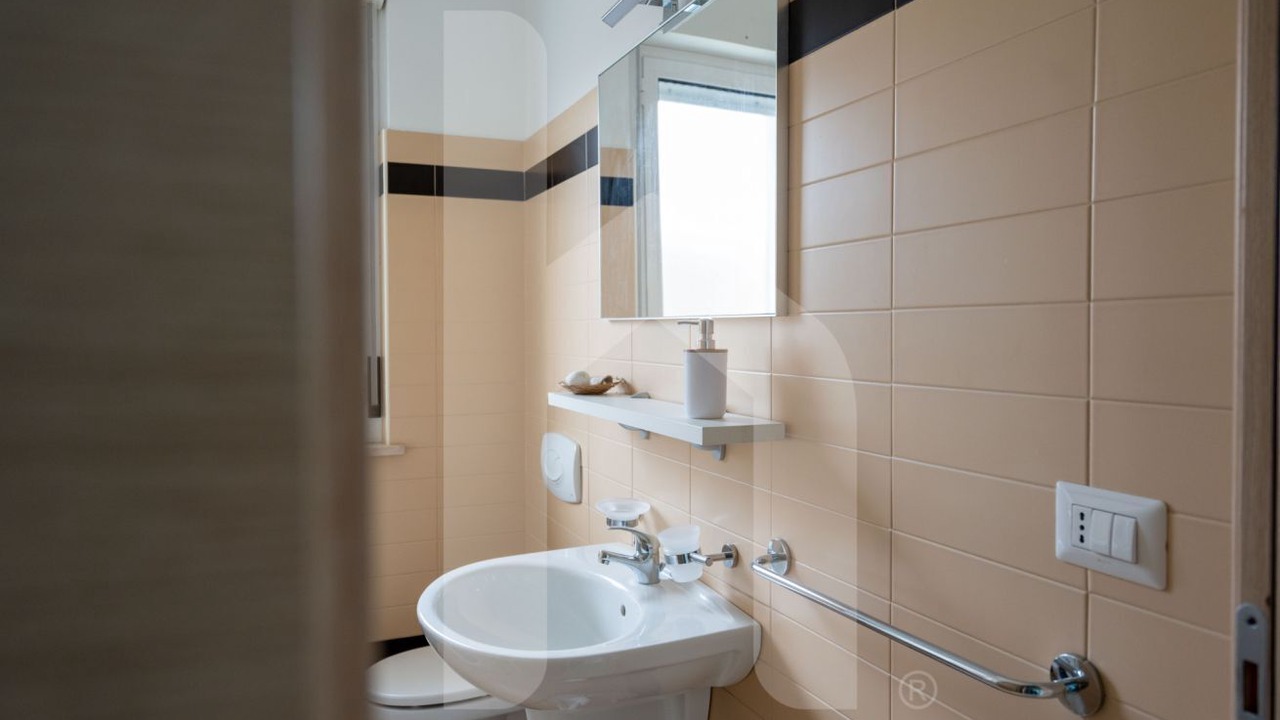 Photo of Bathroom in Foggetta