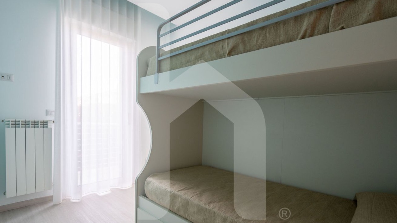 Photo of Bedroom in Foggetta