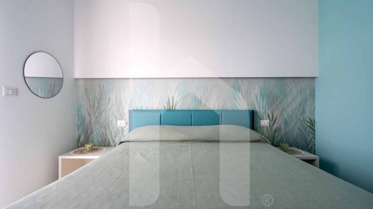 Photo of Bedroom in Foggetta