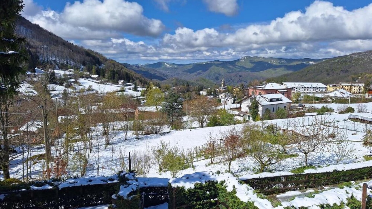 Photo of Outdoor in Santo Stefano dʼAveto