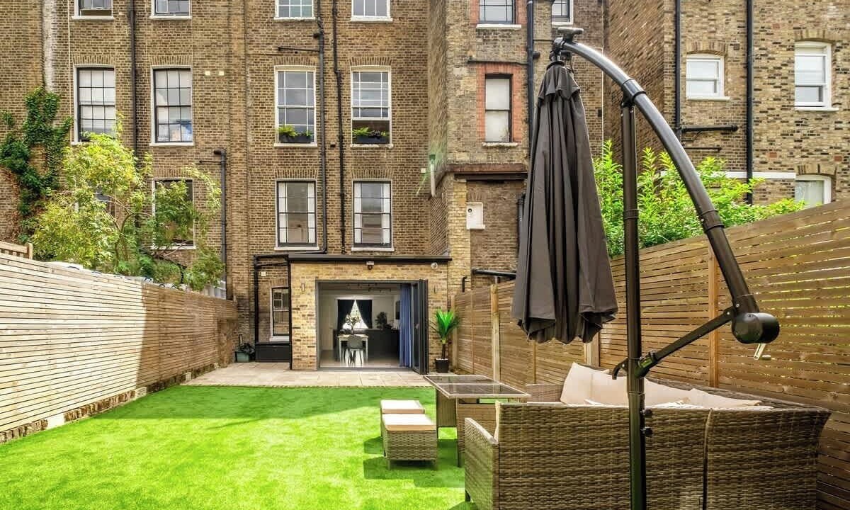 Photo of Outdoor in South Hampstead
