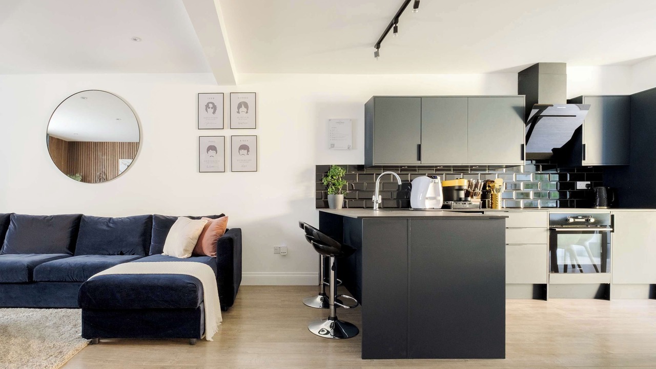 Photo of Outdoor in South Hampstead