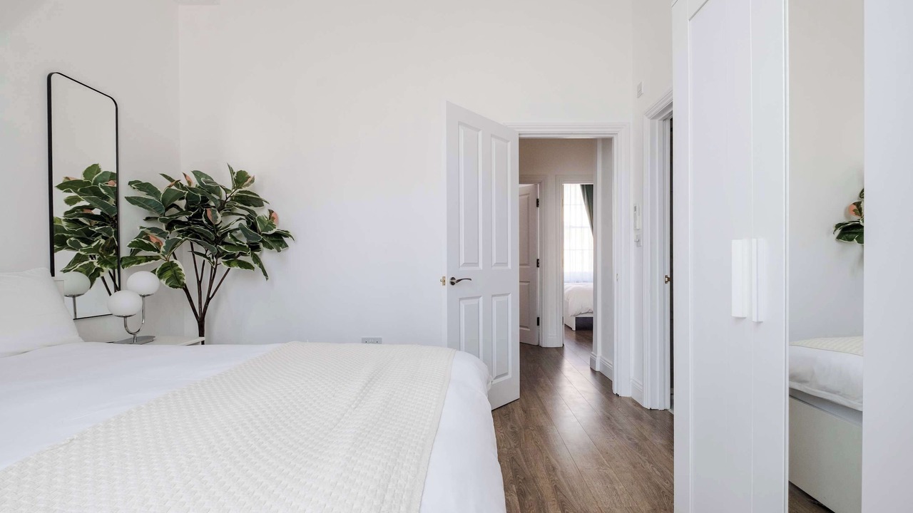 Photo of Bathroom in South Hampstead