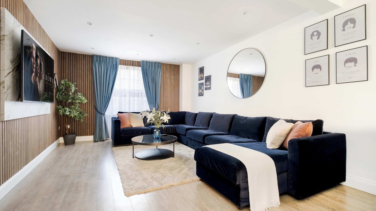 Photo of Outdoor in South Hampstead