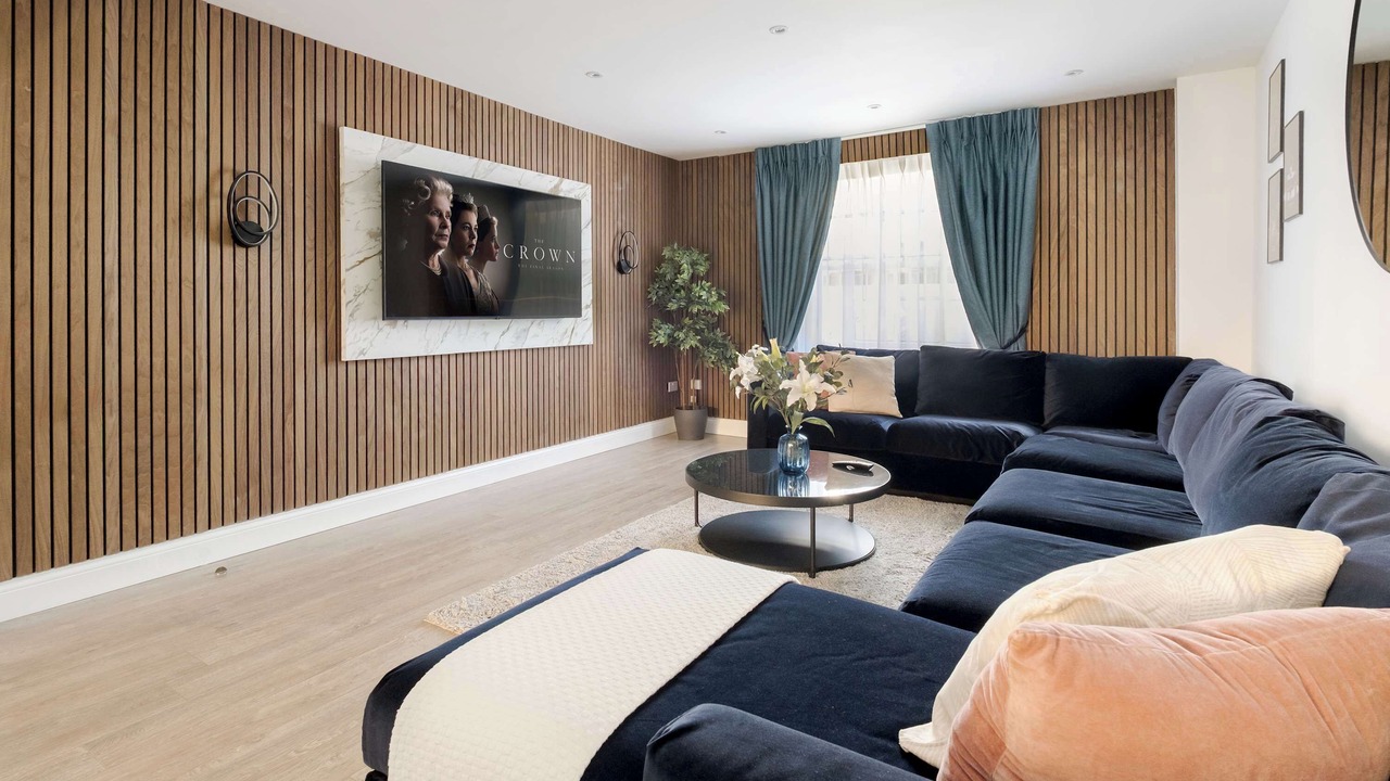 Photo of Outdoor in South Hampstead