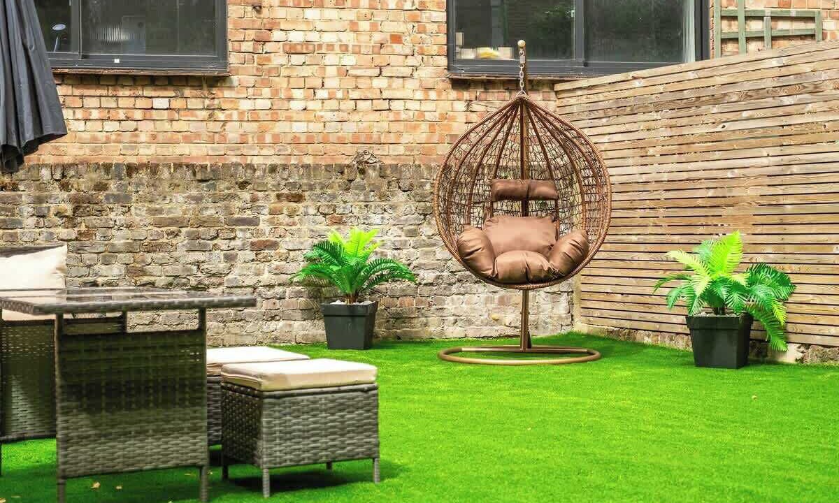 Photo of Outdoor in South Hampstead