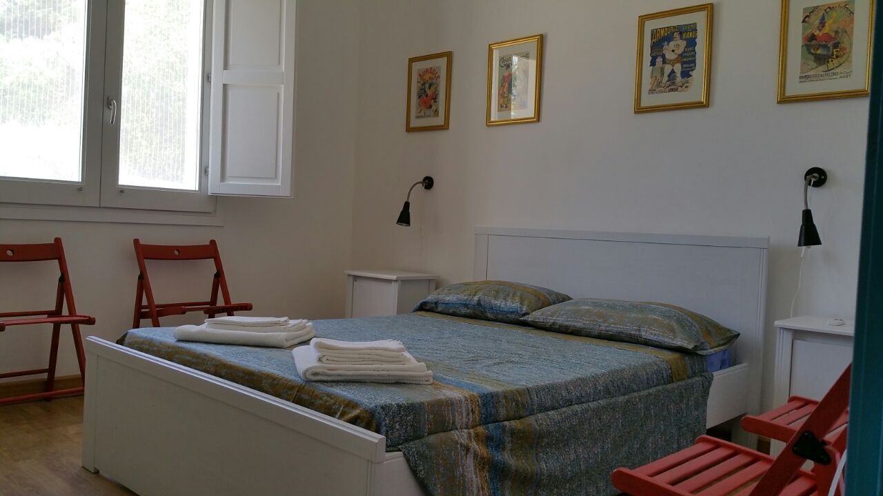 Photo of Bedroom in Marinella di Selinunte