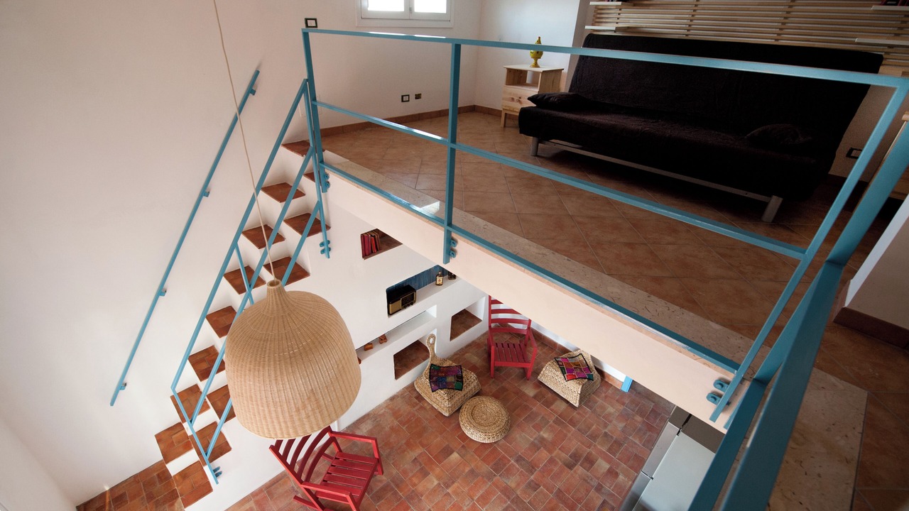Photo of Livingroom in Marinella di Selinunte