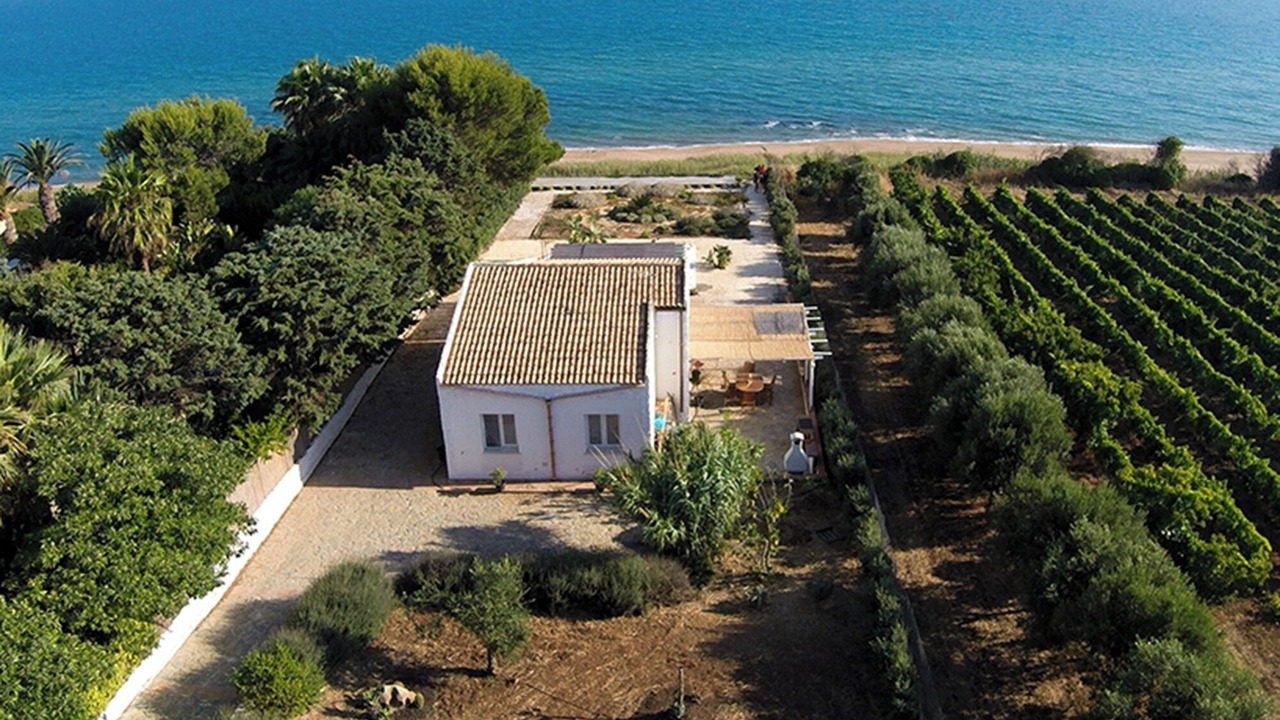 Photo of Outdoor in Marinella di Selinunte