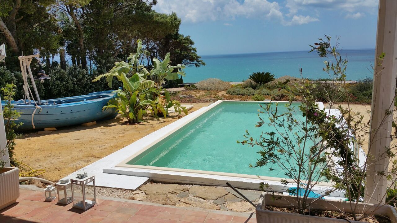 Photo of Outdoor in Marinella di Selinunte