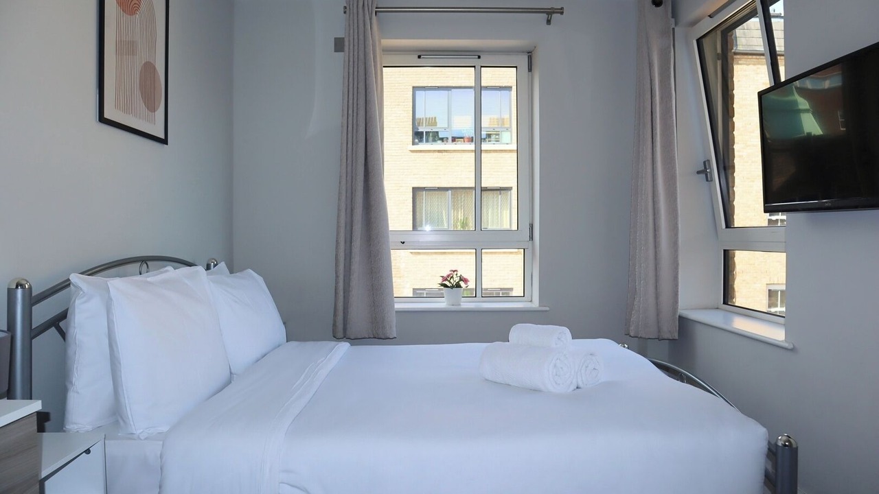 Photo of Bedroom in Vincent Square