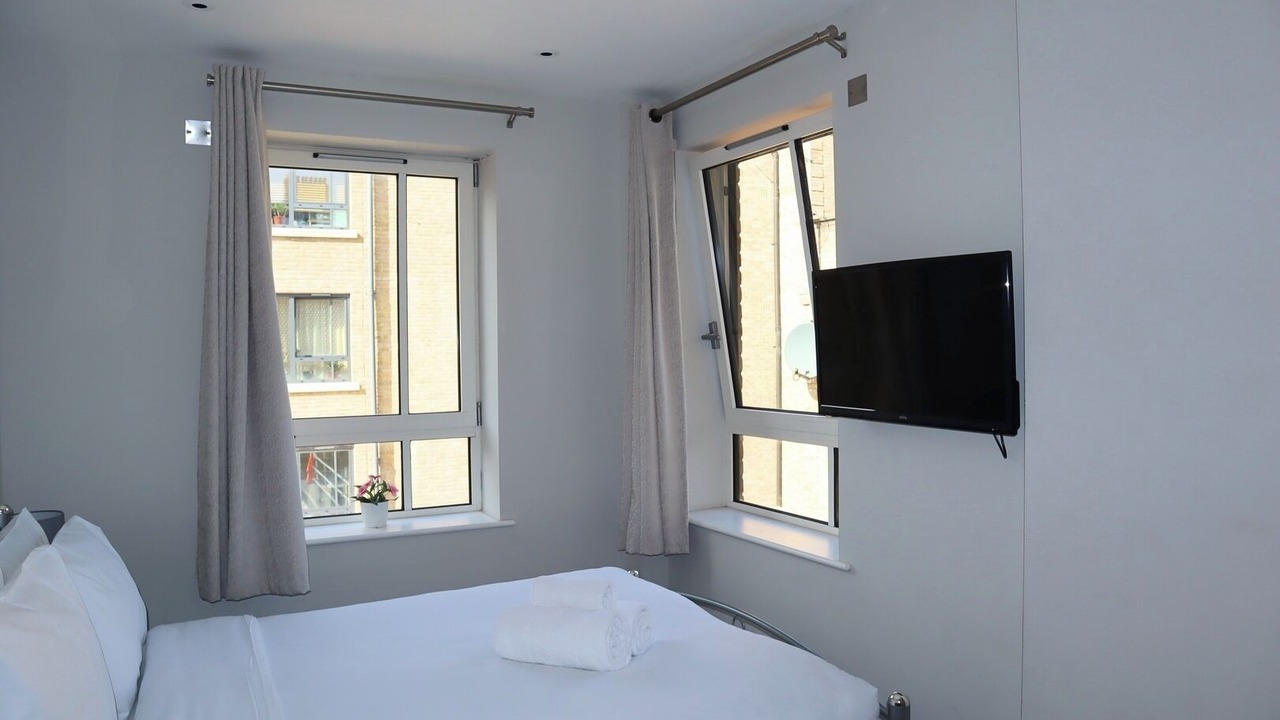 Photo of Bedroom in Vincent Square