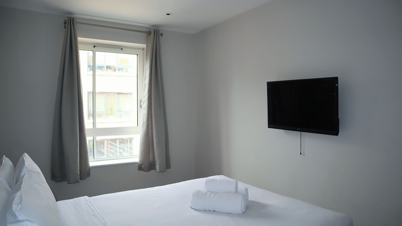 Photo of Bedroom in Vincent Square