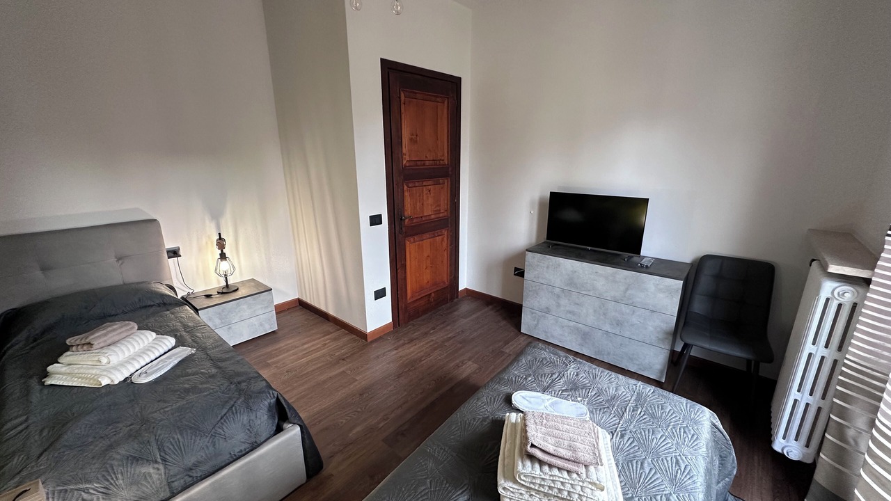Photo of Bedroom in Selvino