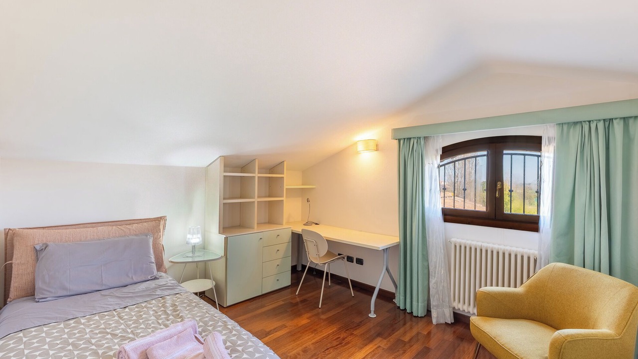 Photo of Bedroom in Rimini