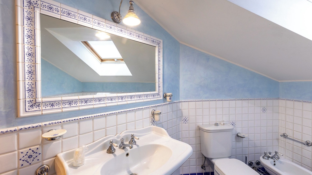 Photo of Bathroom in Rimini