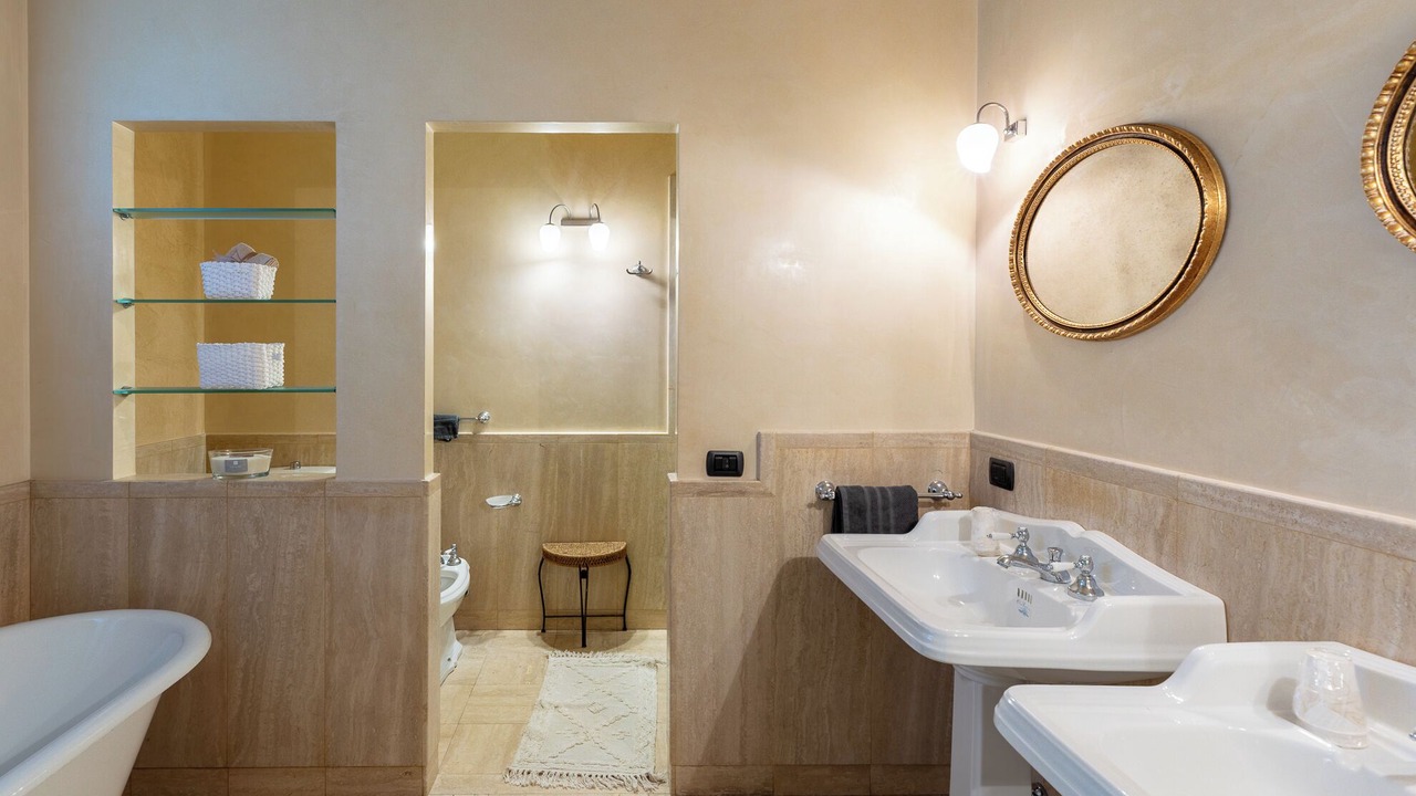 Photo of Bathroom in Rimini