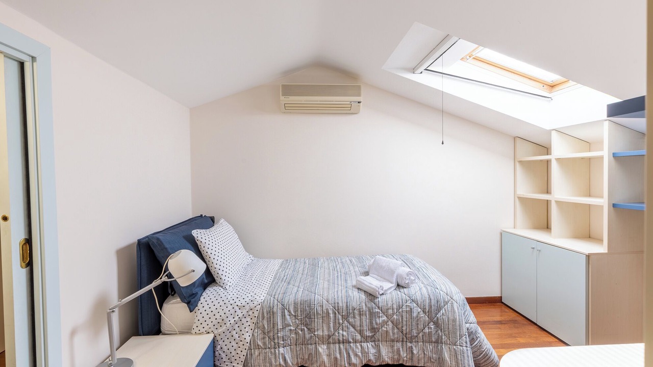 Photo of Bedroom in Rimini