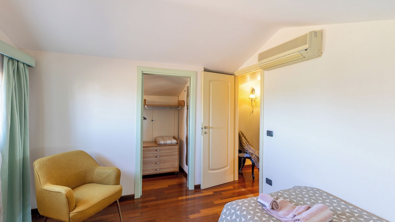 Photo of Bedroom in Rimini