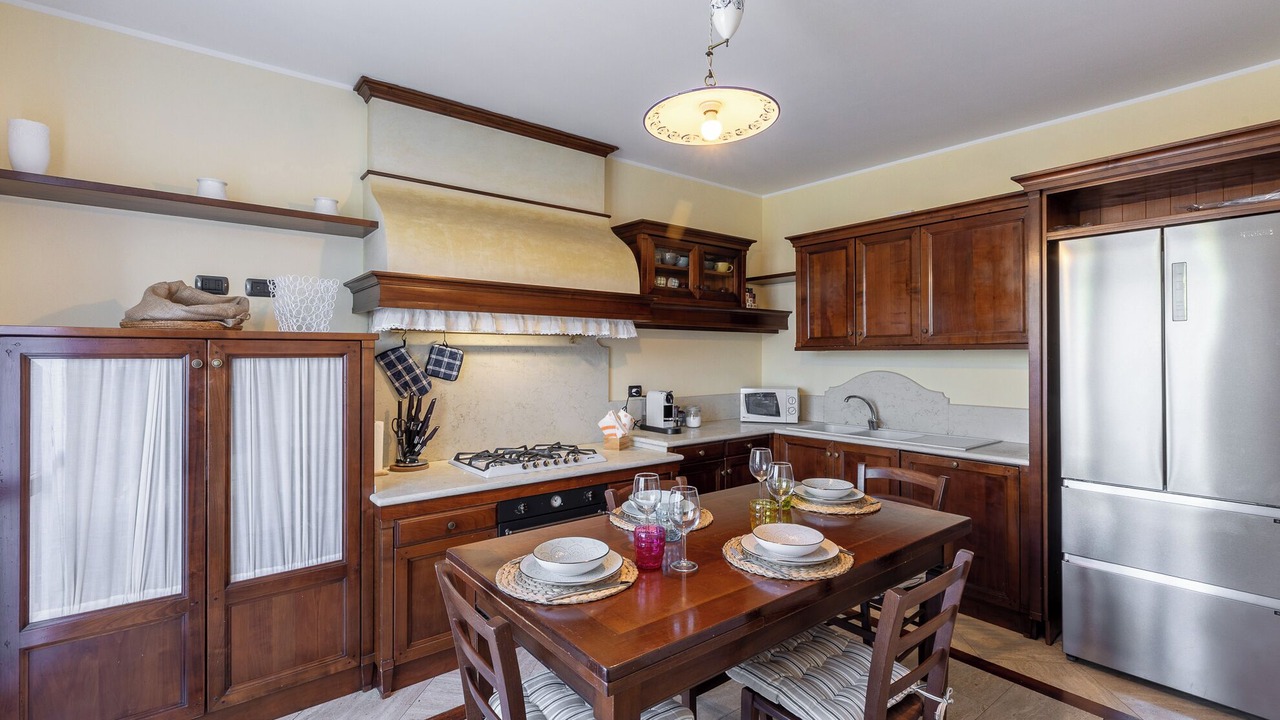 Photo of Kitchen in Rimini