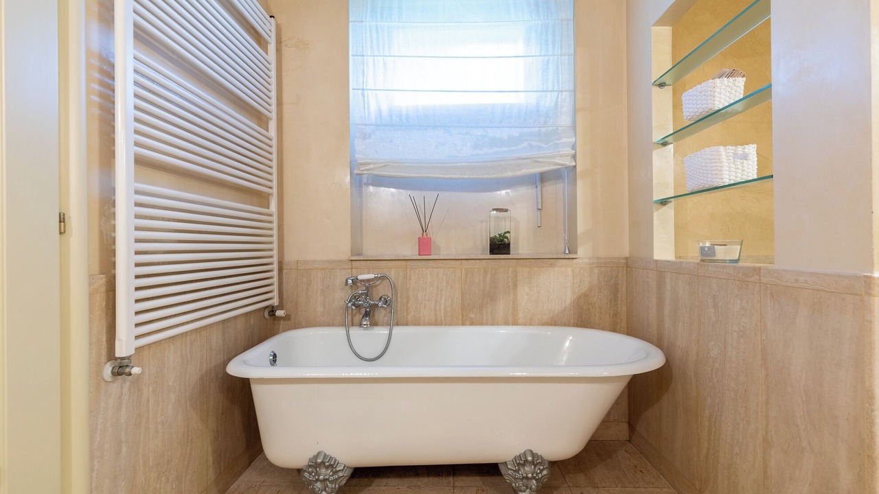 Photo of Bathroom in Rimini