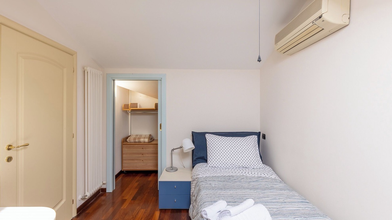 Photo of Bedroom in Rimini