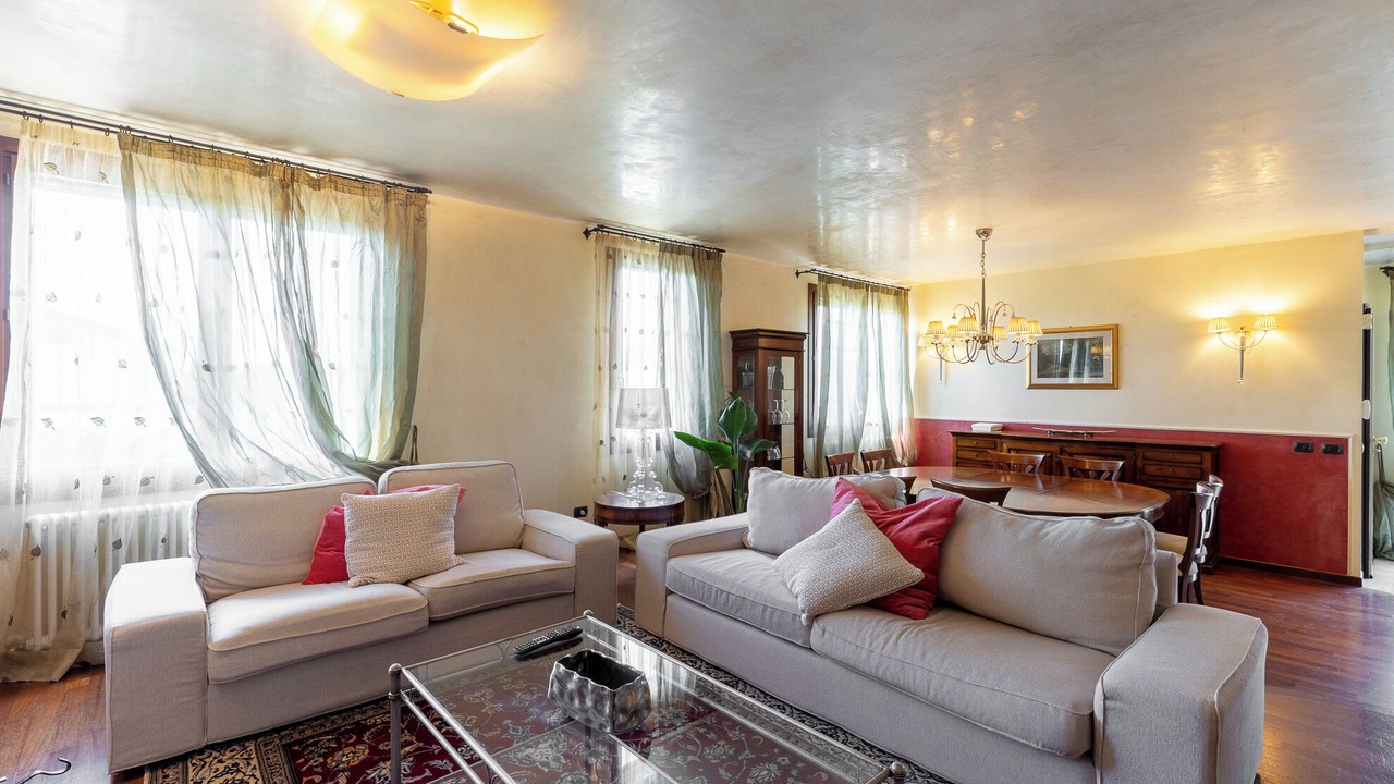 Photo of Livingroom in Rimini