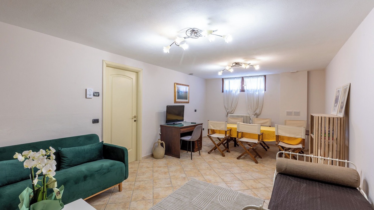 Photo of Livingroom in Rimini