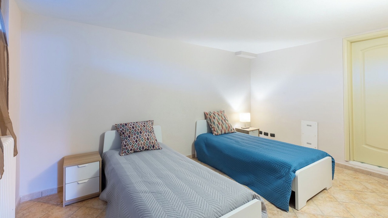 Photo of Bedroom in Rimini