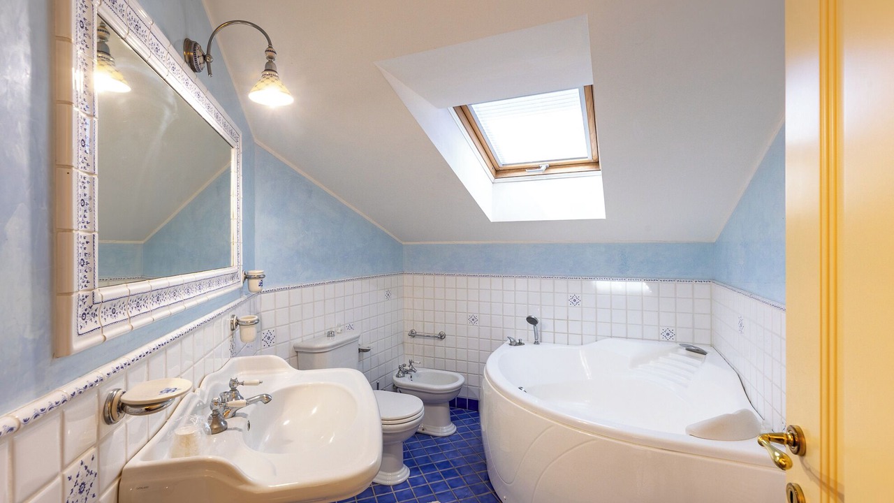 Photo of Bathroom in Rimini
