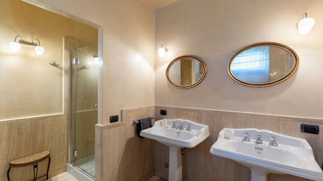 Photo of Bathroom in Rimini