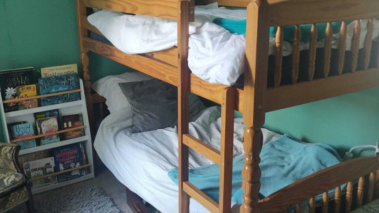 Photo of Bedroom in Montrose