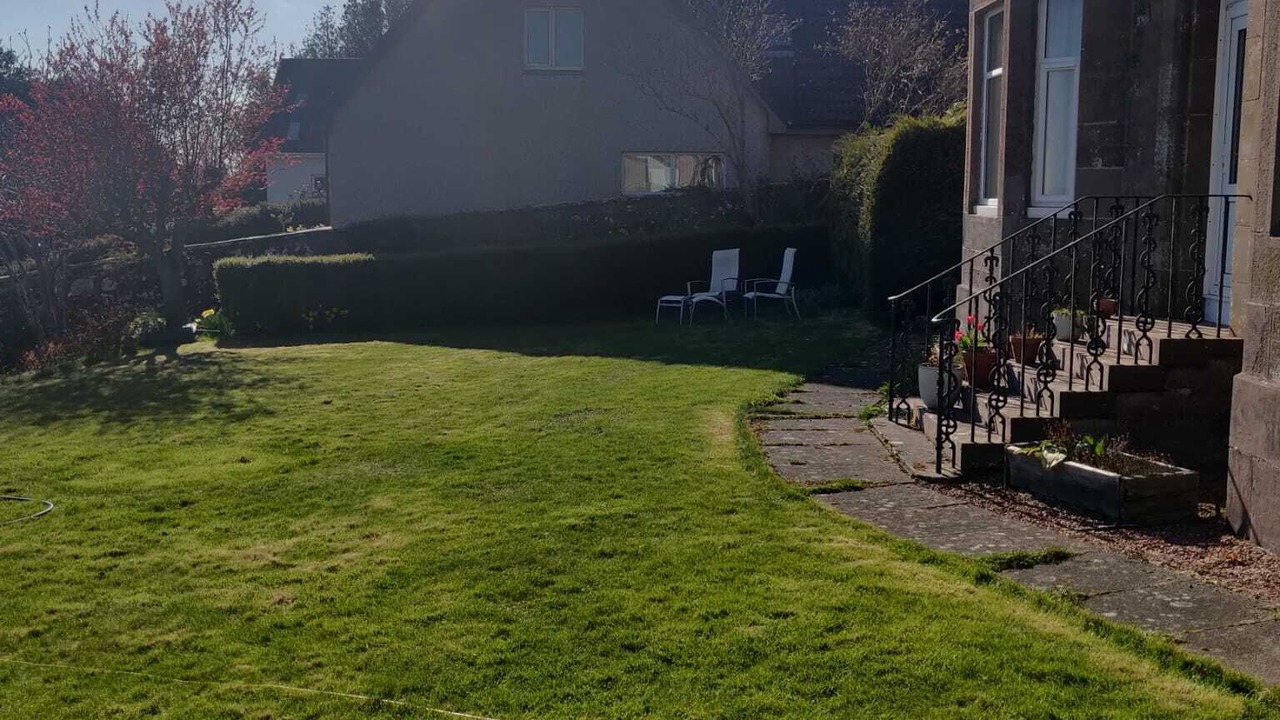 Photo of Outdoor in Montrose