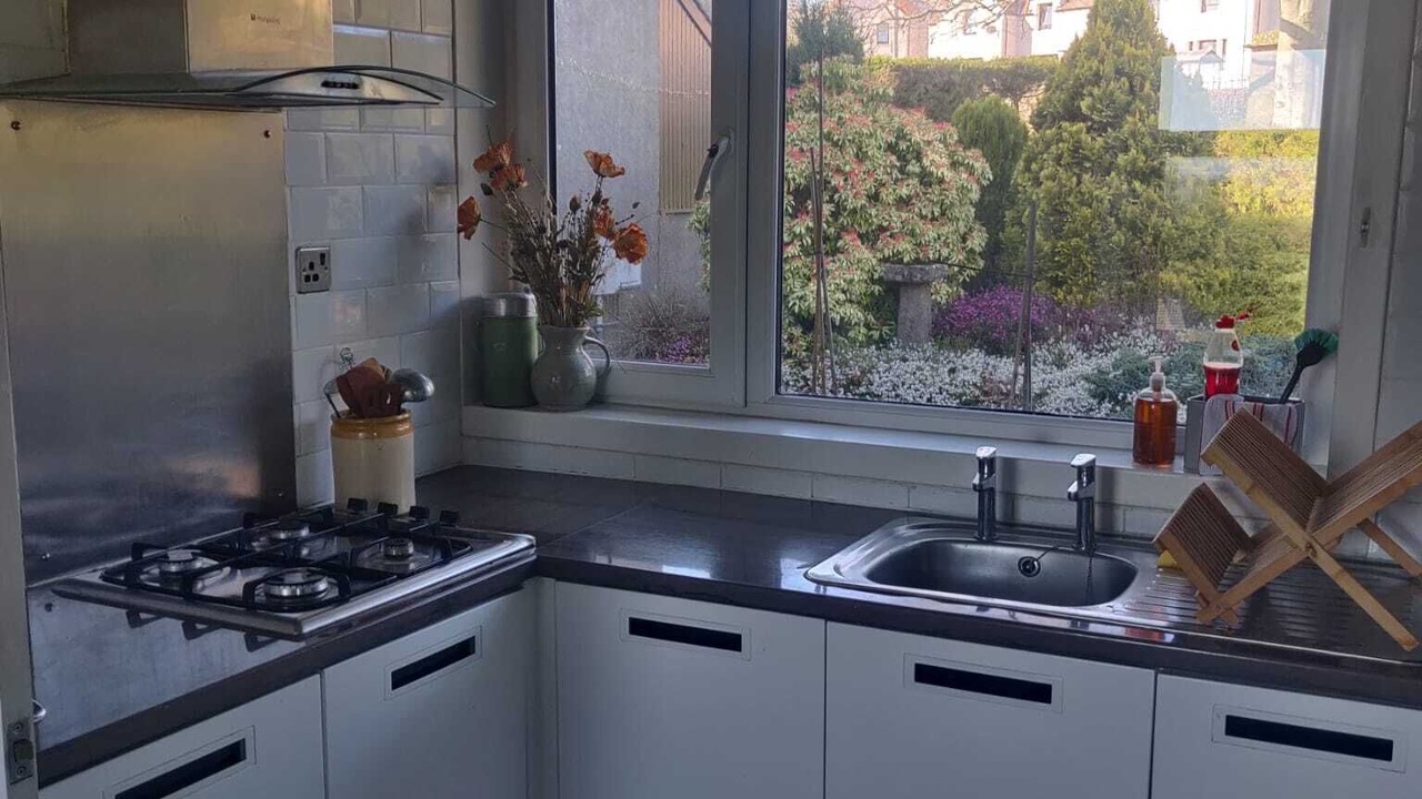 Photo of Kitchen in Montrose