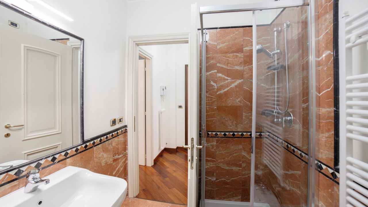 Photo of Bathroom in Isola San Giorgio Maggiore