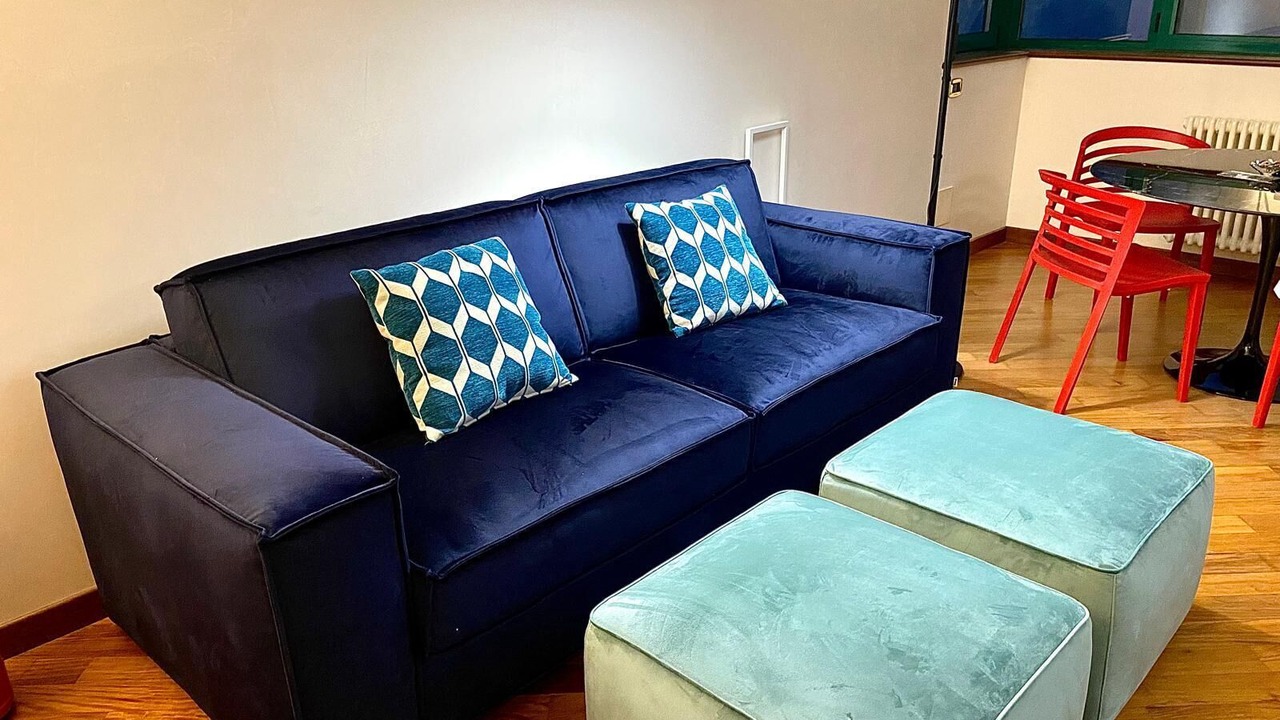 Photo of Livingroom in Isola San Giorgio Maggiore