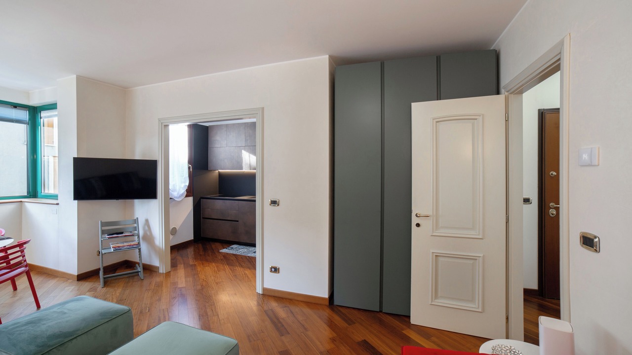 Photo of Livingroom in Isola San Giorgio Maggiore