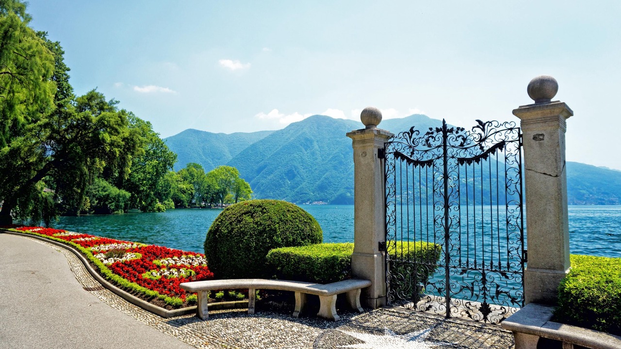 Photo of Outdoor in Bigogno