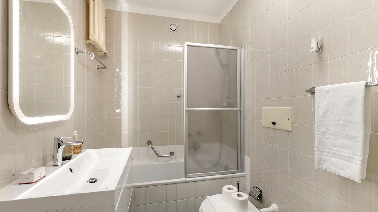 Photo of Bathroom in Bigogno