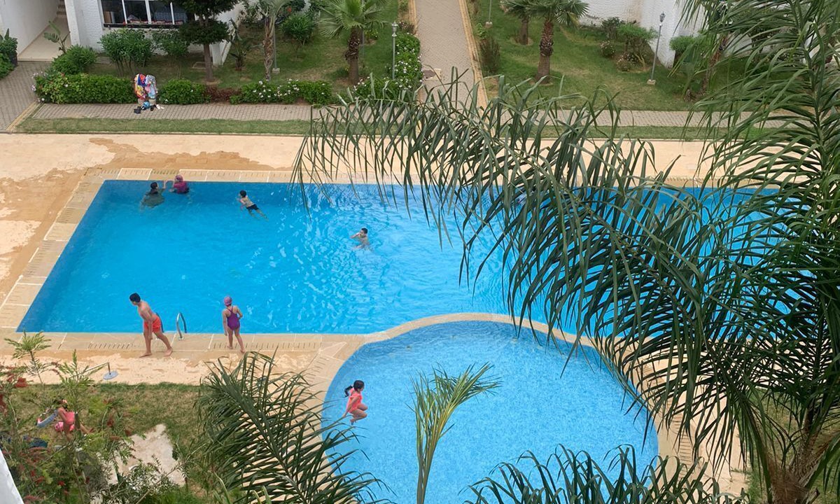 Photo of Outdoor in Asilah
