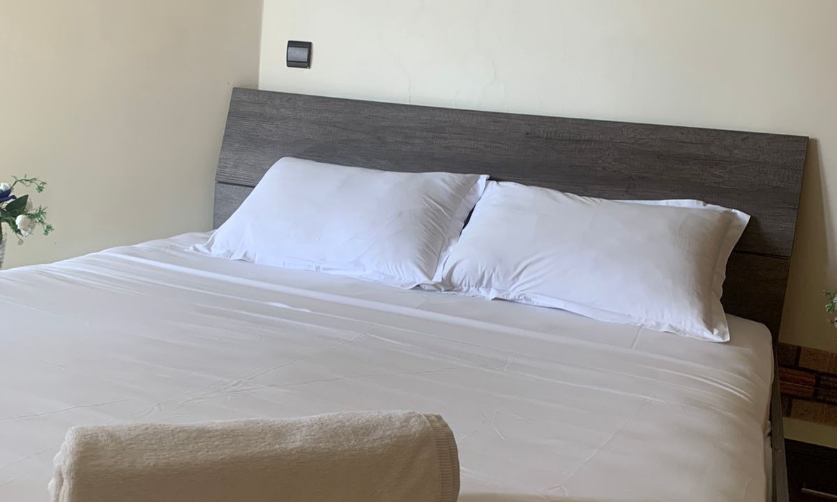 Photo of Bedroom in Asilah