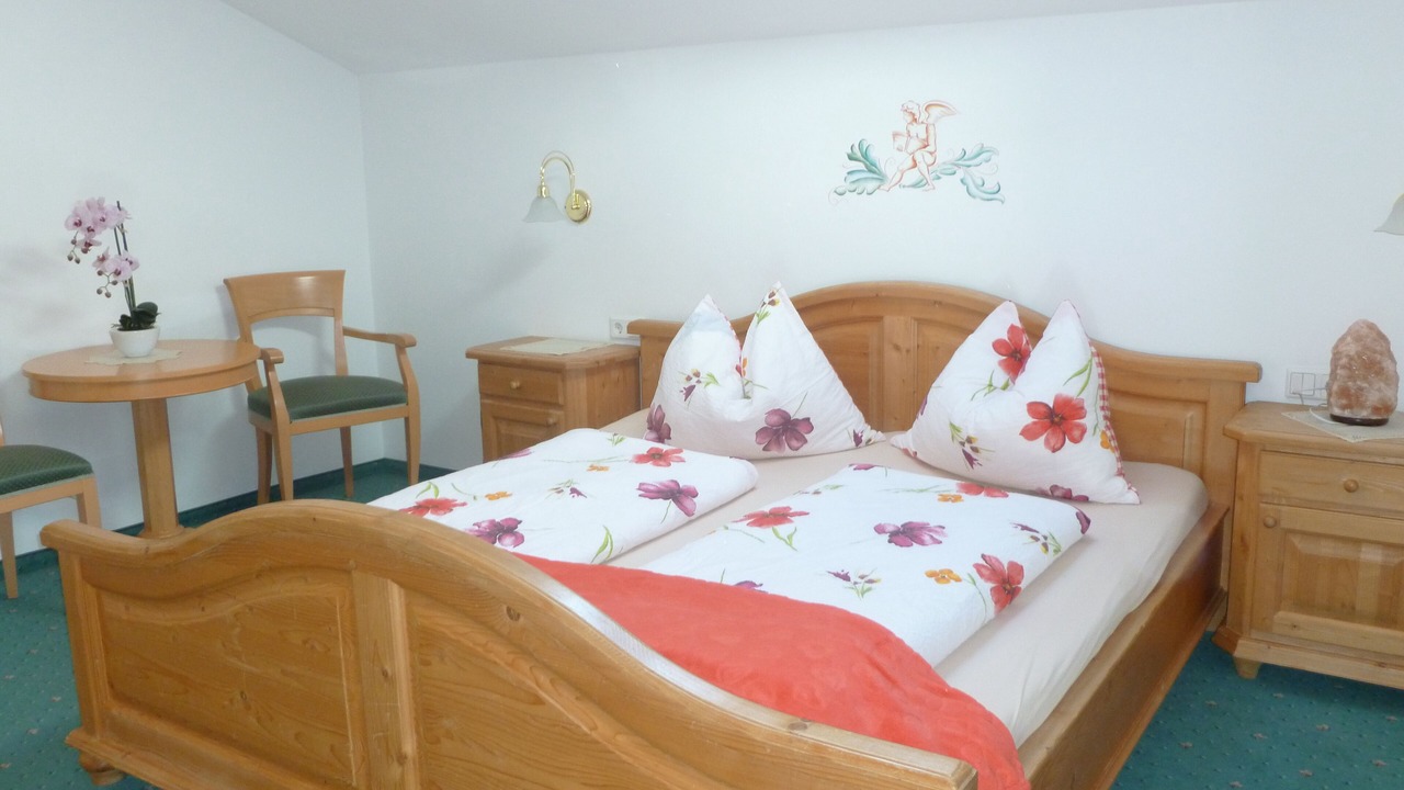 Photo of Bedroom in Laces