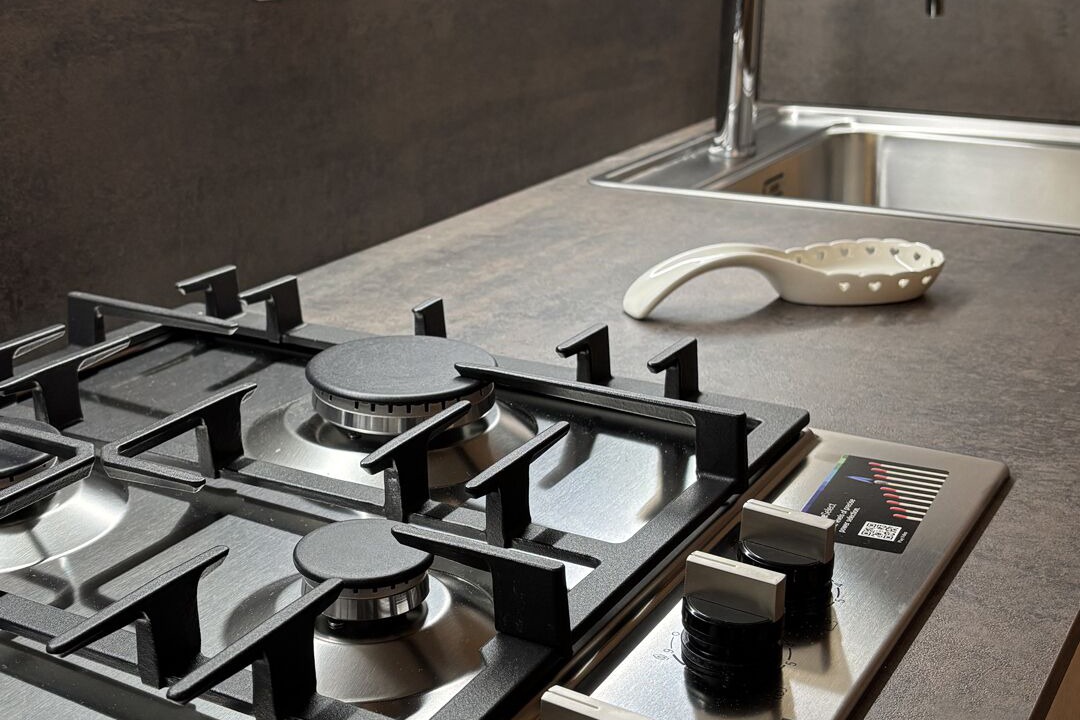 Photo of Kitchen in Montese