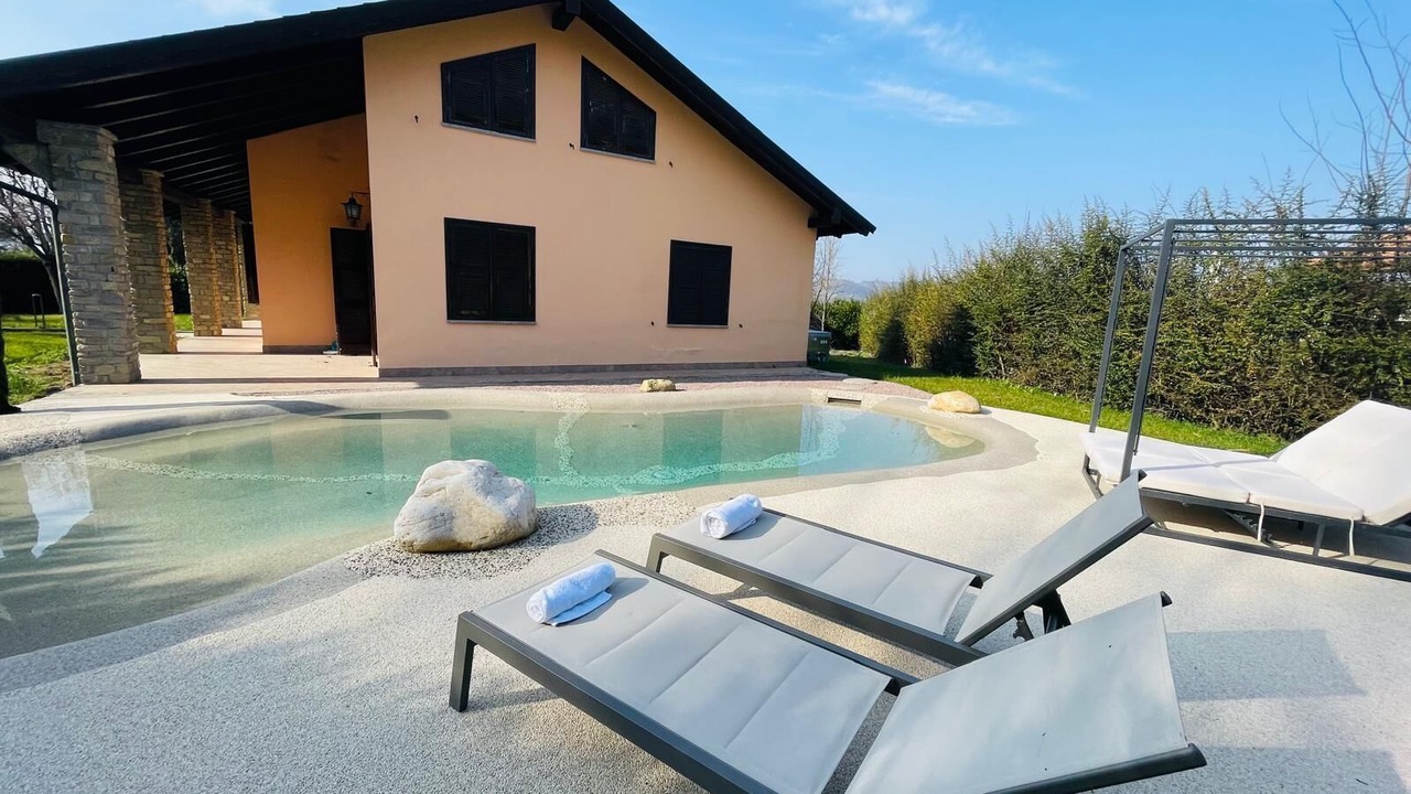 Photo of Outdoor in Melazzo