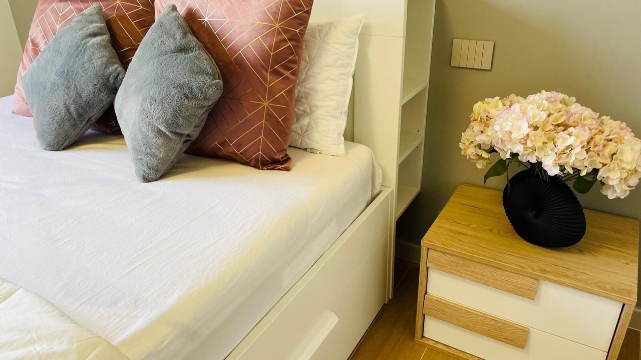 Photo of Bedroom in Melazzo