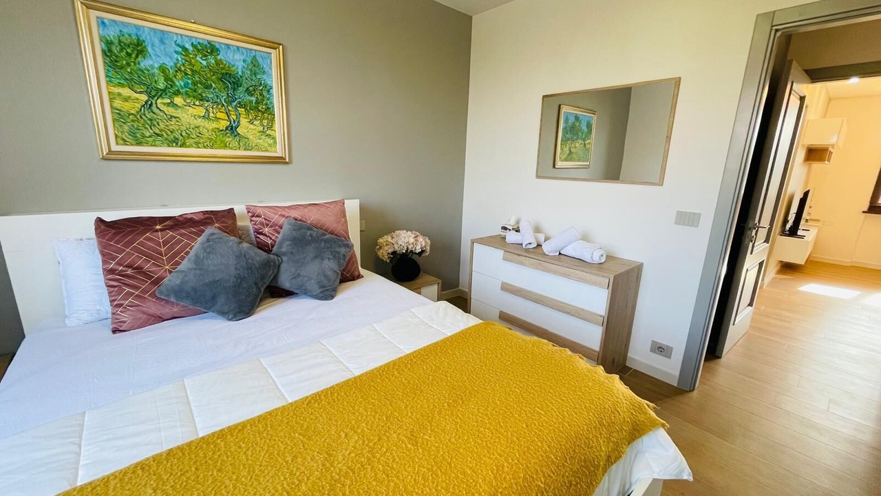 Photo of Bedroom in Melazzo
