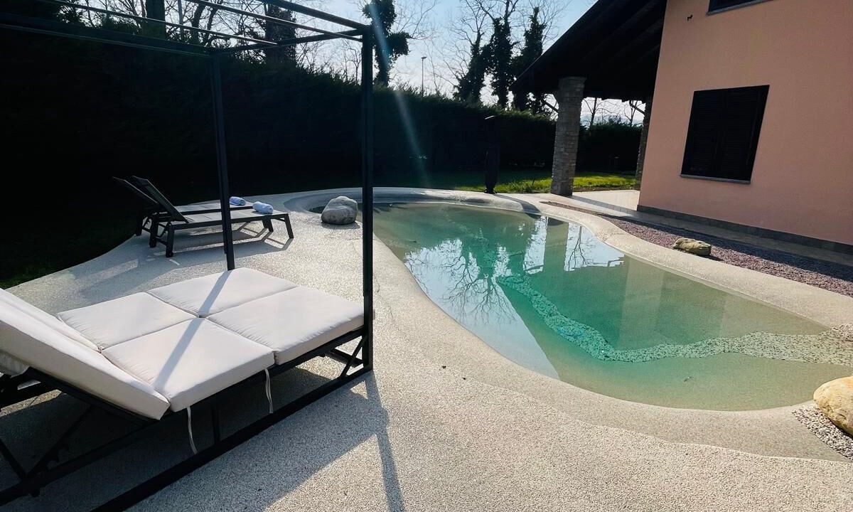 Photo of Outdoor in Melazzo