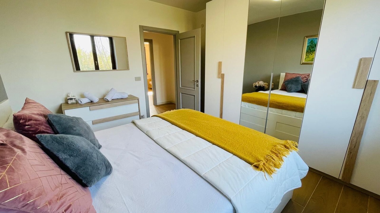 Photo of Bedroom in Melazzo