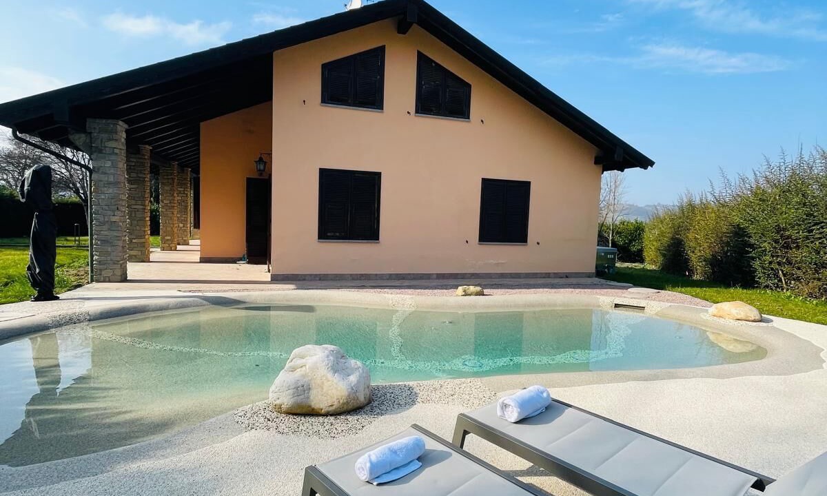 Photo of Outdoor in Melazzo